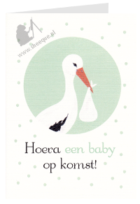 kaartje